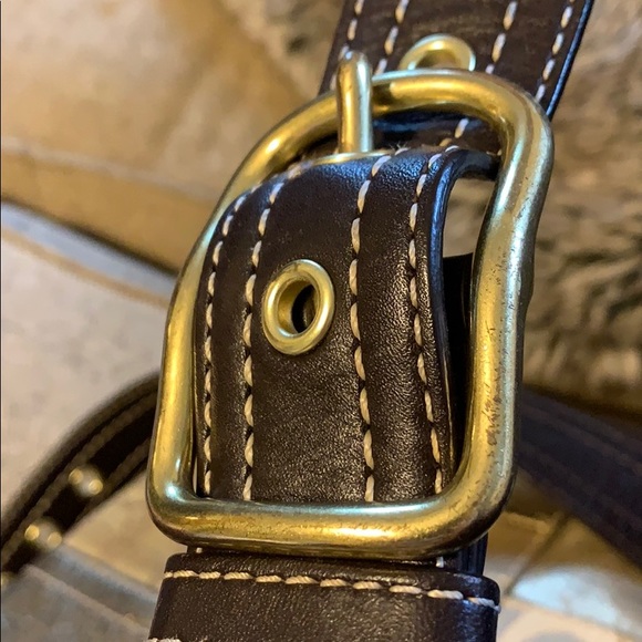 Coach signature patchwork bag G0771-F10387 - Picture 15 of 15